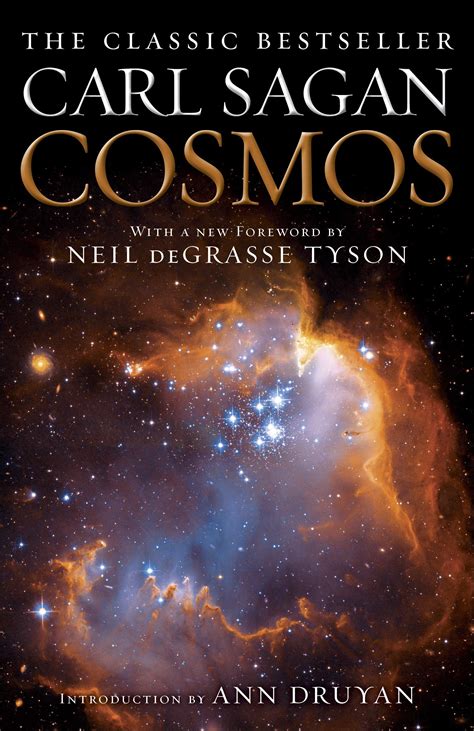 Cosmos Carl Sagan Netflix - Jakustala