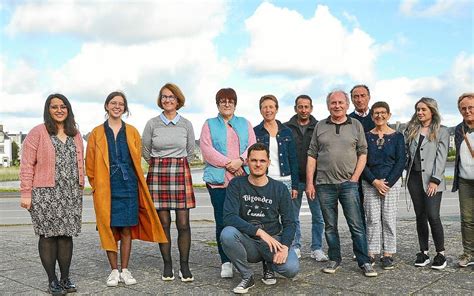 Pont Labb Vent De Nouveaut Sur Le Festival Des Brodeuses Le