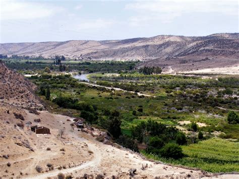 Geoquímica y mineralogía de los sedimentos fluviales de la cuenca del