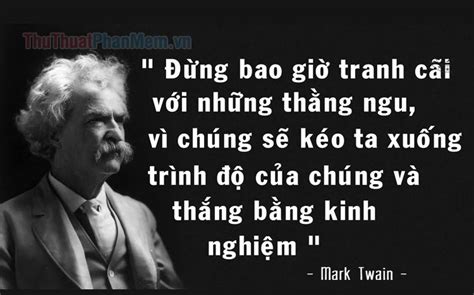 Các Nhà Văn Nổi Tiếng Được Trích Dẫn Nhiều