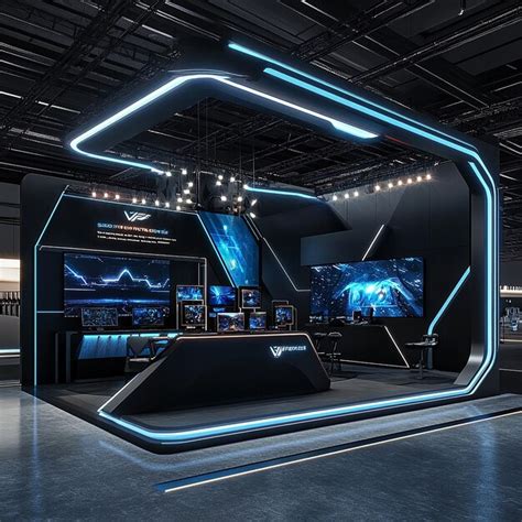 display   video game called  company  premium ai generated