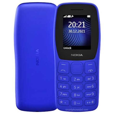 Nokia 105 2022 Price In Bangladesh Full Specs Jan 2025