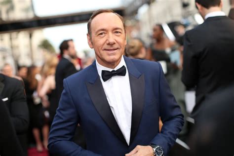 Kevin Spacey Volta Ao Cinema Quatro Anos Depois Das Denúncias De