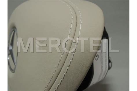 Buy The Spare Part Mercedes Benz A B Driver Airbag