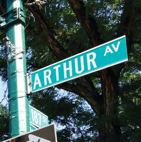 Your Guide to Arthur Avenue (a.k.a. the Real Little Italy)