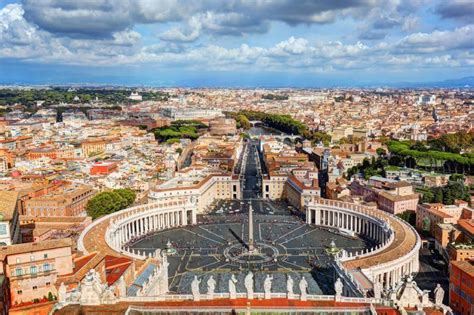 Rome St Peters Basilica Papal Tombs Dome Climb Tour Getyourguide