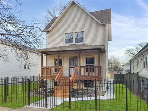 3229 W 63rd Pl Chicago Il 60629 Mls 11723359 Redfin