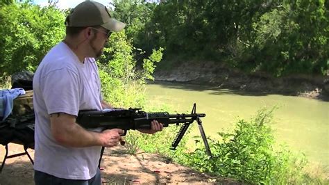 full auto shoot youtube