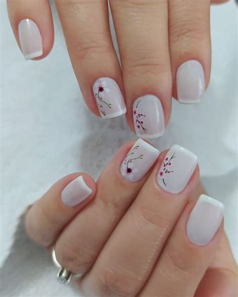 Instrutora De Curso Para Manicure E Pedicure On Instagram Francesinha