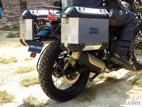 Royal Enfield Himalayan 650 Launch, Price, Engine, Specs, Features