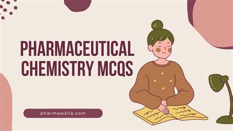 Pharmaceutical Chemistry Mcqs Pharmawalla