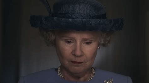 Netflix Lanza El Teaser De La Temporada Final De The Crown Que Seguirá