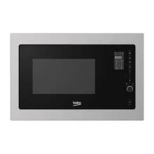 Beko Built In Microwave Oven With Grill 25L B BMGB25332BG