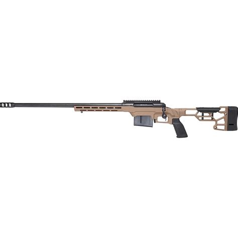 Savage Elite Precision Prc Bolt Action Rifle Left Handed Academy