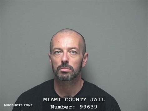 Graber Logan A 07 29 2023 Miami County Mugshots Zone