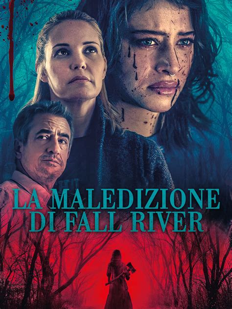 Prime Video La Maledizione Di Fall River