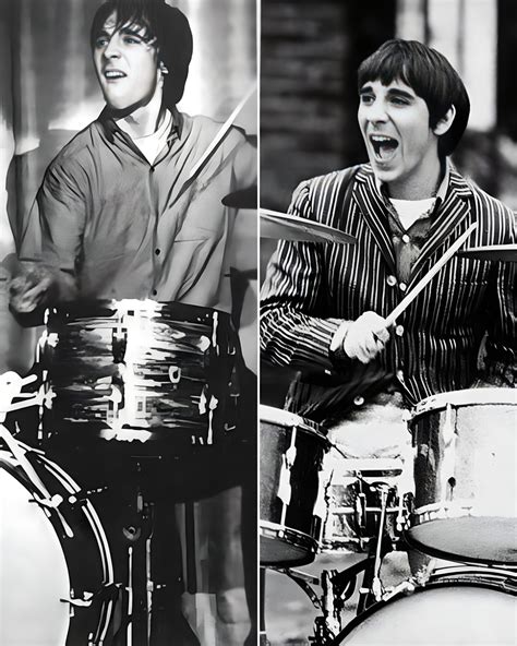 Holy - Was Keith Moon the wildest drummer in rock history? Keith Moon
