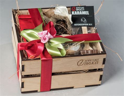Ящик для подарка своими руками - 88 фото