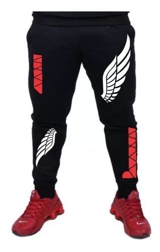 Calça Angelical Mestre Infantil Adulto Masculino Novidade