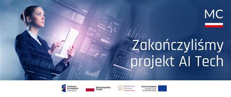 Zako Czyli My Projekt Ai Tech Ministerstwo Cyfryzacji Portal Gov Pl