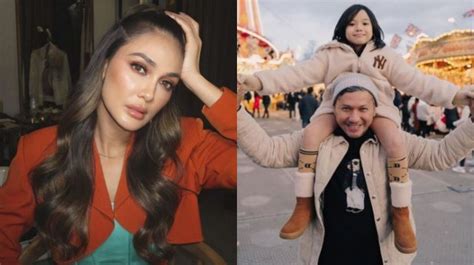 Cek Fakta Luna Maya Tak Terima Gading Marten Liburan Bareng Gisel