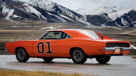 Dukes of Hazzard General Lee HD wallpaper | movies and tv series ...