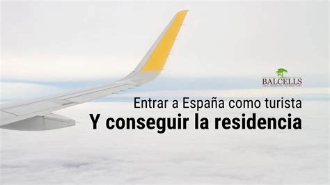 ¿cómo Conseguir Trabajo En España Como Turista ≫ Guía Informativa 2024