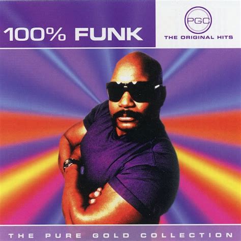 100 Funk 2003 Cd Discogs