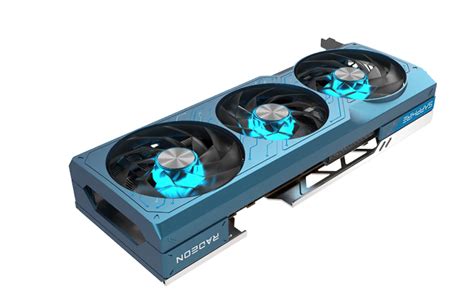 Sapphire Unveils Radeon Rx 6750 Gre 12 Gb Aurora Oc Gpu Up To 30