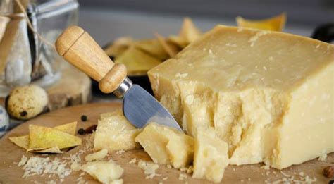 Il Grana Padano Formaggio Amato Da Grandi E Bambini Dr Ssa Cultrera