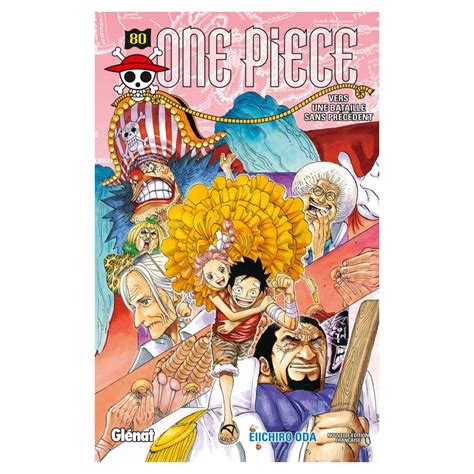 Manga One Piece Dition Originale Tome Au Comptoir Des Sorciers