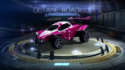 Crate Opening Rocket League YouTube