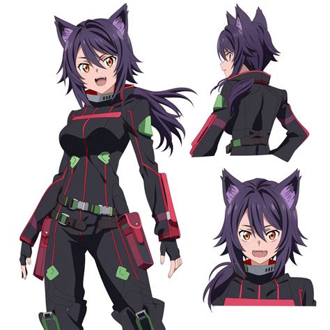 nazomi shina by Henry88 on DeviantArt