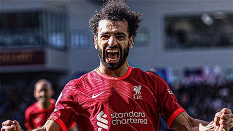 محمد صلاح يقود تشكيل ليفربول أمام ساوثهامبتون في الدوري الإنجليزي