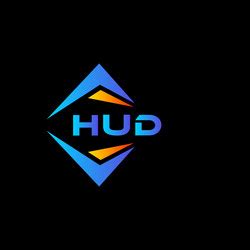 Hud Logo Vector Images (over 1,000)