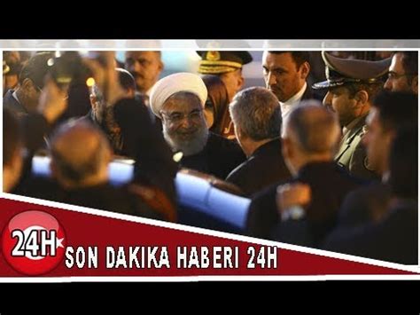 Ran Lideri Ruhani Ankara Da Youtube