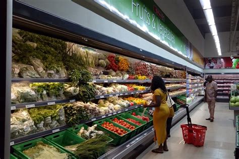 Spar Nigeria Grows Its Retail Footprint With Two New Stores Spar