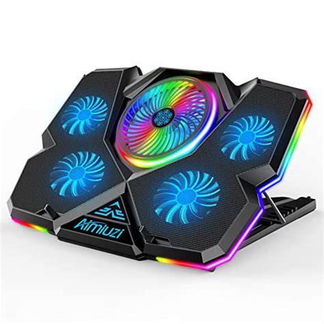 Top 10 Best Gaming Laptop Cooling Fan : Reviews & Buying Guide - Katynel