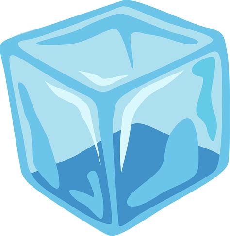 Ice Cube Royalty Free Clip Art Ice Cube Clipart Png Free, 50% OFF