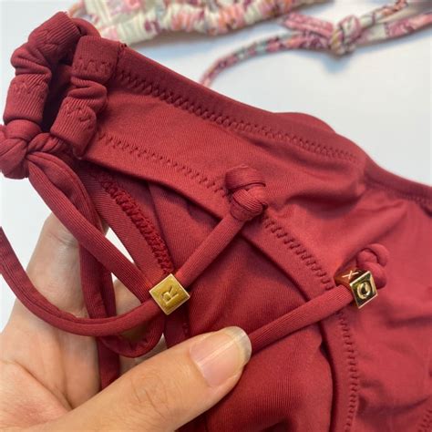 Mua Quần bikini lẻ nhiều mẫu mã và thương hiệu khác nhau chất dày dặn