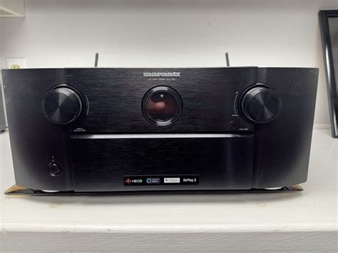 Marantz Av Preamp For Sale Audiogon