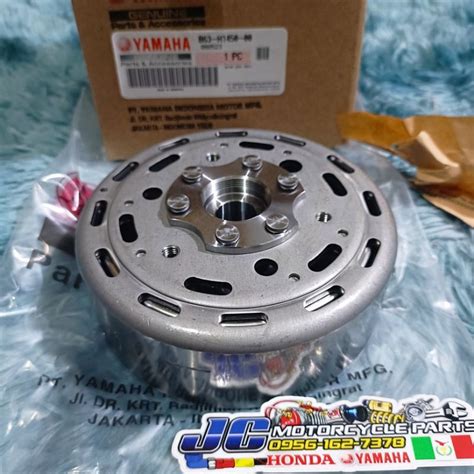 ROTOR ASSY Or MAGNETO For YAMAHA AEROX V1 V2 AND NMAX V1 V2 YGP100