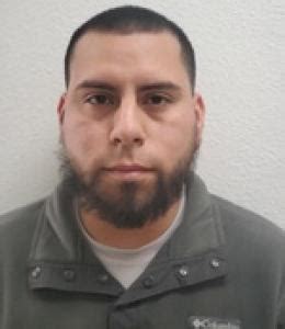 Marco Antonio Delgadillo A Registered Sex Offender In ODESSA TX 79765