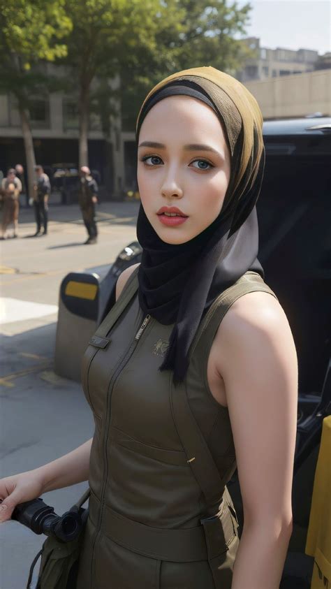 Pinterest In 2023 Beautiful Muslim Women Hijab Fashion Modern Hijab