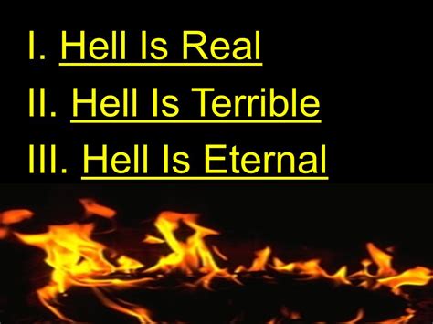 Hell Ppt Download