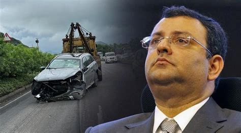 Cyrus Mistry Death News Former Tata Sons Chairman Cyrus Mistry Dies In