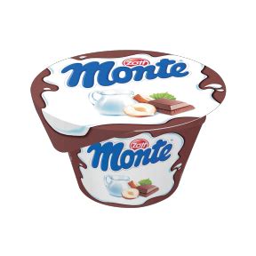 Zott Deser Mleczny Monte Niska Cena W Aldi