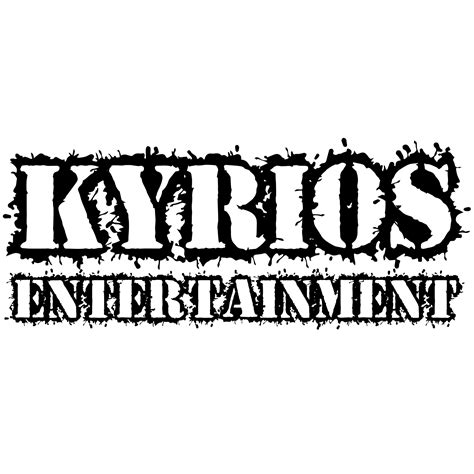 kyrios entertainment company indiedb