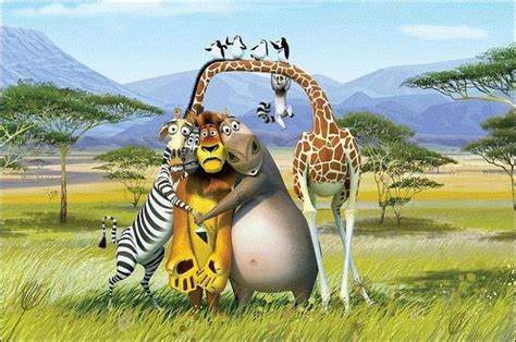 Madagascar 2 Movie | | 2008 Movie Releases