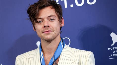 Harry Styles Biografia Storia Carriera Vita Privata E Curiosità